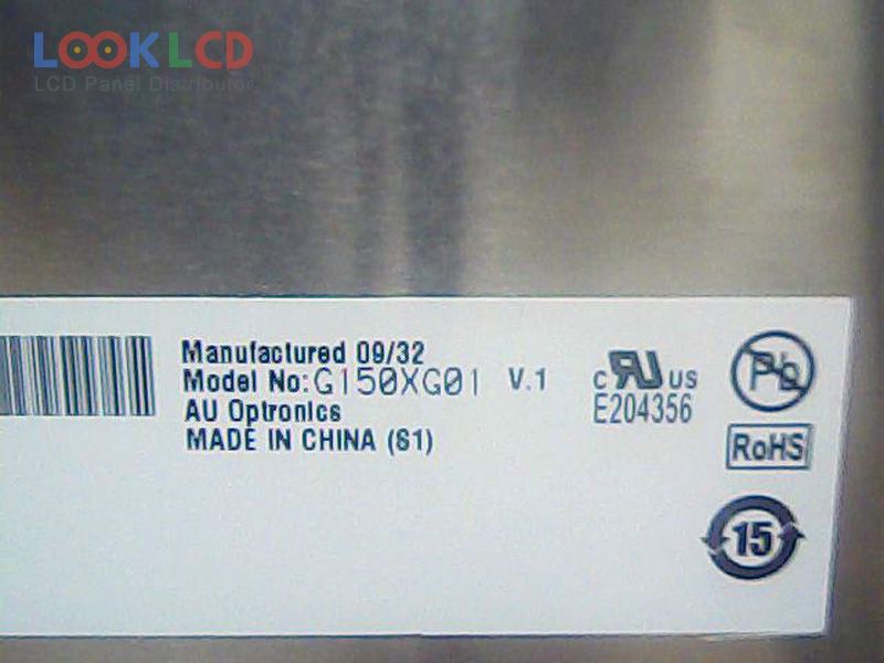 G150XG01 V1